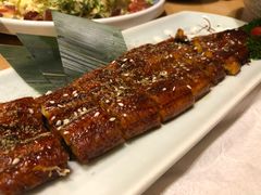-山之川日料放题(通州店)