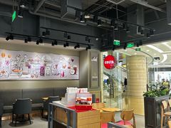 -COSTA COFFEE(丰联广场店)