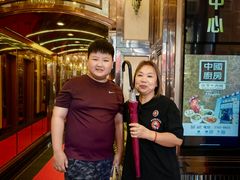 -中国厨房/台湾牛肉面