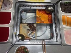 -海底捞火锅(番禺广场店)