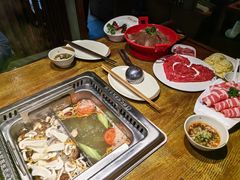 -扬之阿李菌汤火锅(1969店)