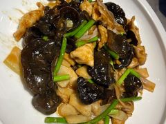 杏花堂过油肉-杏花堂山西菜馆(壹方城店)