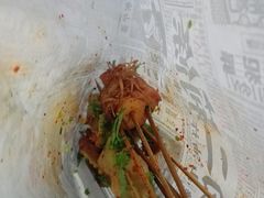 -乐乐姐超级土豆(中关村5号店)