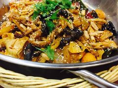 -拿渡麻辣香锅(和谐广场店)