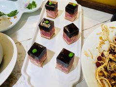 醋冻肴肉-永春园·扬州早茶·淮扬菜(漫乐城店)