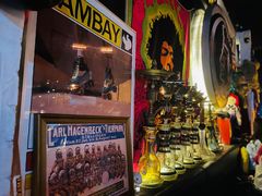 -CAS BAR(平武路店)