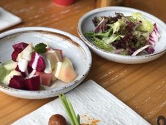 -候鸟等风来·精致西厨(万科第五城店)