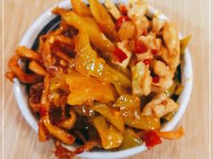 -米鲜剁椒米线(梅溪湖店)