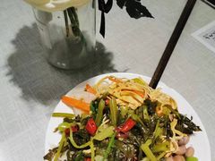 -大嘻咹biangbiang面(历史博物馆店)