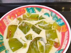 -孖记茶档·热腾茶餐(荔湾领展广场店)