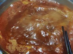 -傣妹火锅(南京东路一店)