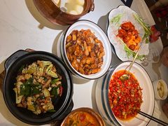 -周三的情书花园餐厅(江北店)