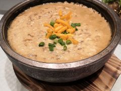 风味杏仁小豆腐-新洪记·丽久饭店(铁西店)