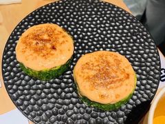 -火山屋台(新街口店)