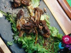 -清真悦宾楼食府(海湖店)