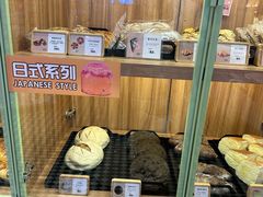 -野上麦田(中贸广场店)