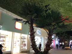 -斯普瑞斯奥特莱斯