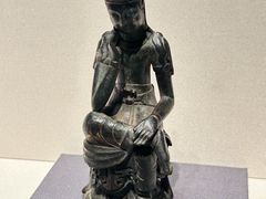 -东京国立博物馆法隆寺宝物馆