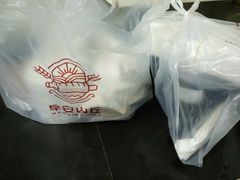 -早安山丘·豆浆油条(小木桥路店)