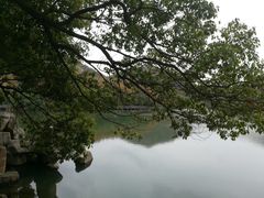 -白马涧龙池景区