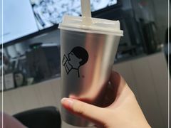 -喜茶(东莞雍华庭店)