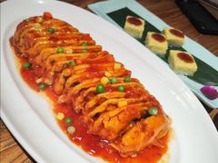 -天元奎饭店(总店)