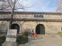 -灵谷景区