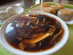 -南来顺饭庄·清真(南菜园店)