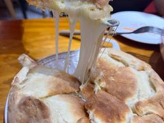 -黑熊披萨orso pizza