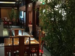 -老六杀猪菜(进乡街店)