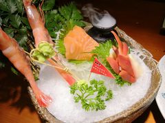 -鳗鱼家·深夜食堂(军博店)