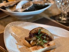 -东海朗廷酒店-唐阁T’ANG COURT 中餐厅