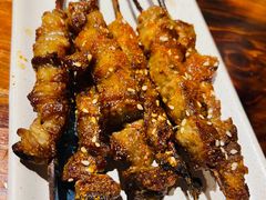 -功夫小龙虾·烧烤·江湖菜(金沙洲店)
