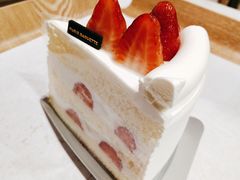 -巴黎贝甜(华堂新辰汇店)