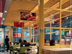 大堂-丰茂烤串(钦州北路店)