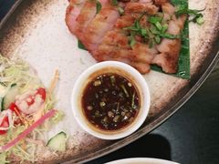 -Thai Alley泰爱里(二沙岛店)
