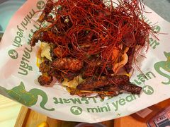 -迷你椰·泰式大排档(虹口店)