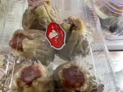 -白玉兰食品甜凤店(合生汇店)