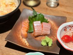 -鸭川食堂·鳗丼(鼓楼店)