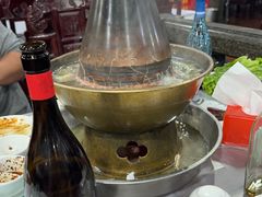 -鑫龙火锅城(环山路店)