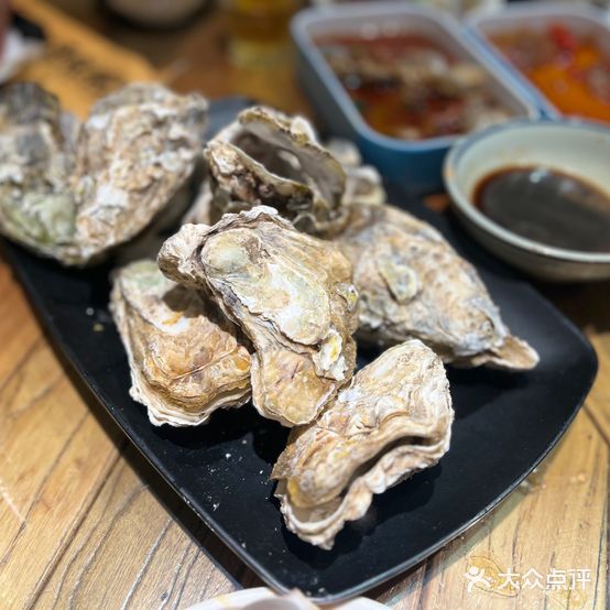 虾宝贝·胶东海鲜·烧烤小龙虾(小西天店)