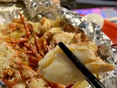 -辉记炭烧海鲜大排档·老字号(福田店)