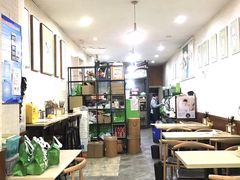 大堂-粥传(太古里店)