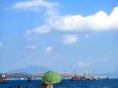 -玫瑰海岸文化旅游度假区