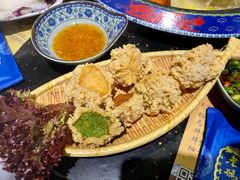 -成都老码头火锅(旺角店)