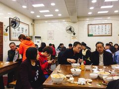 -老刘家泡馍·陕西老字号(钟楼广济街店)