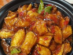 -小蓉合餐厅·川菜·家常菜(凤城二路店)