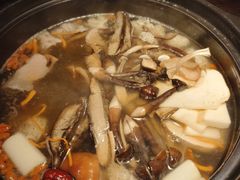 -芸鲜季·云南野生菌餐厅· 云南风物味研社(闵行店)