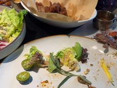 -一沙一城·岩烤牛扒(深圳首店)