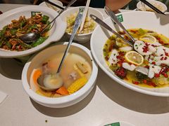 -绿草地·湘菜(7mall店)